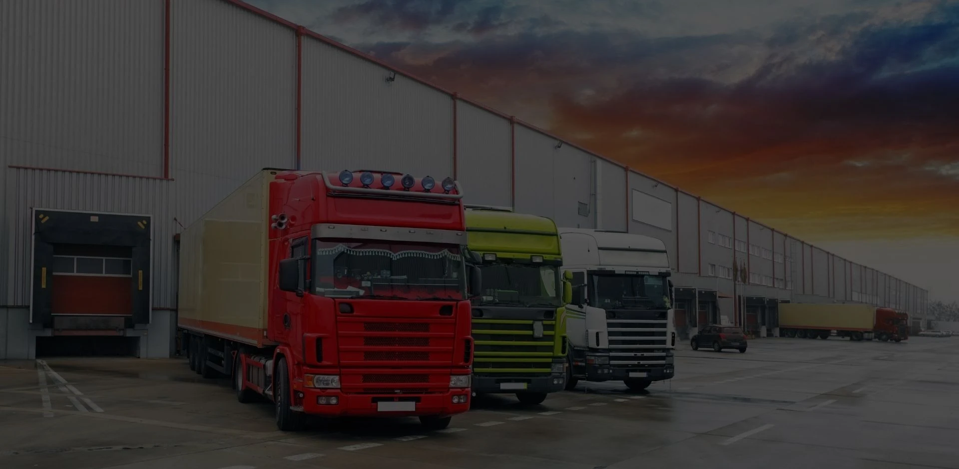 Ankara Kocaali Ambarı